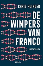 De wimpers van Franco