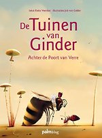 Achter de Poort van Verre