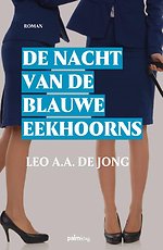 De nacht van de blauwe eekhoorns