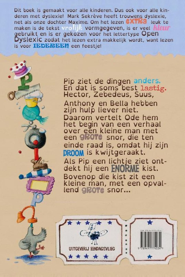 Grandioso Marveloso!