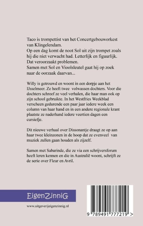 Dissonantje