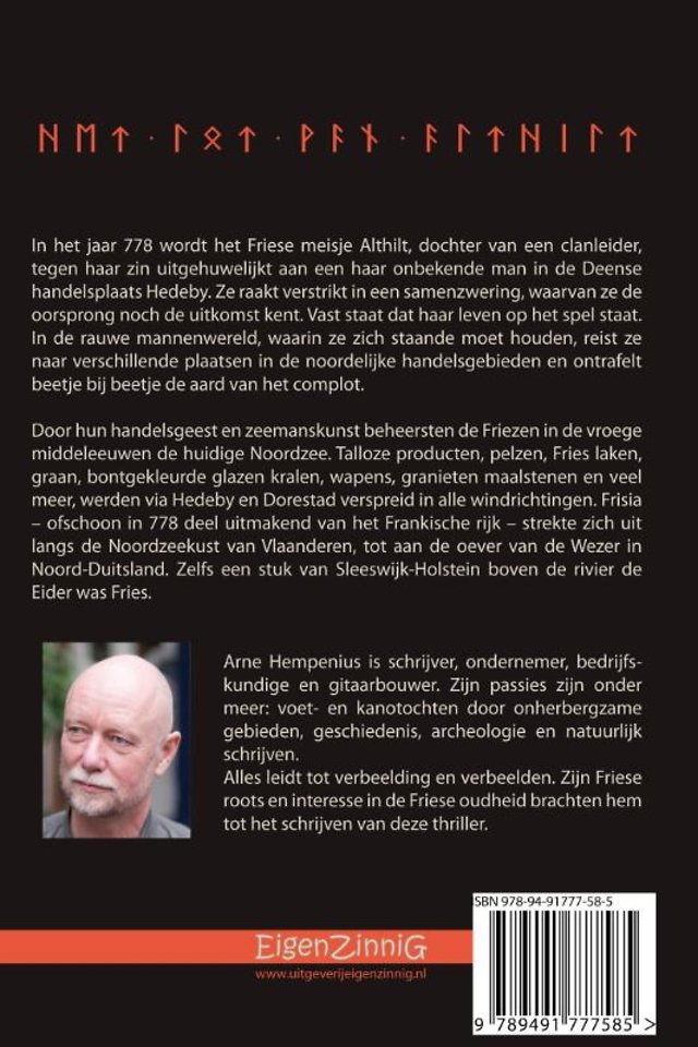Het lot van Althilt