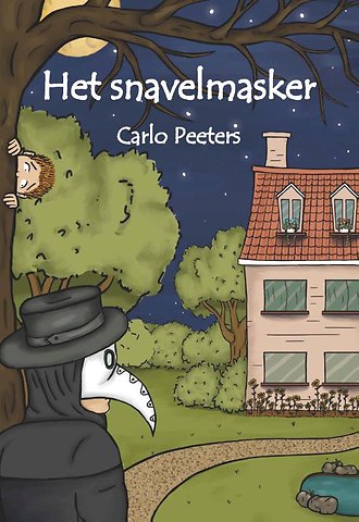 Het snavelmasker