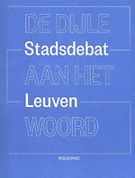 De Dijle aan het woord