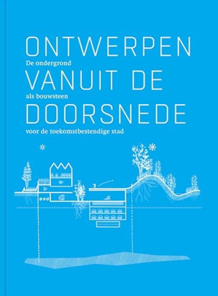 Ontwerpen vanuit de doorsnede