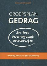 Groepsplan Gedrag in het voortgezet onderwijs