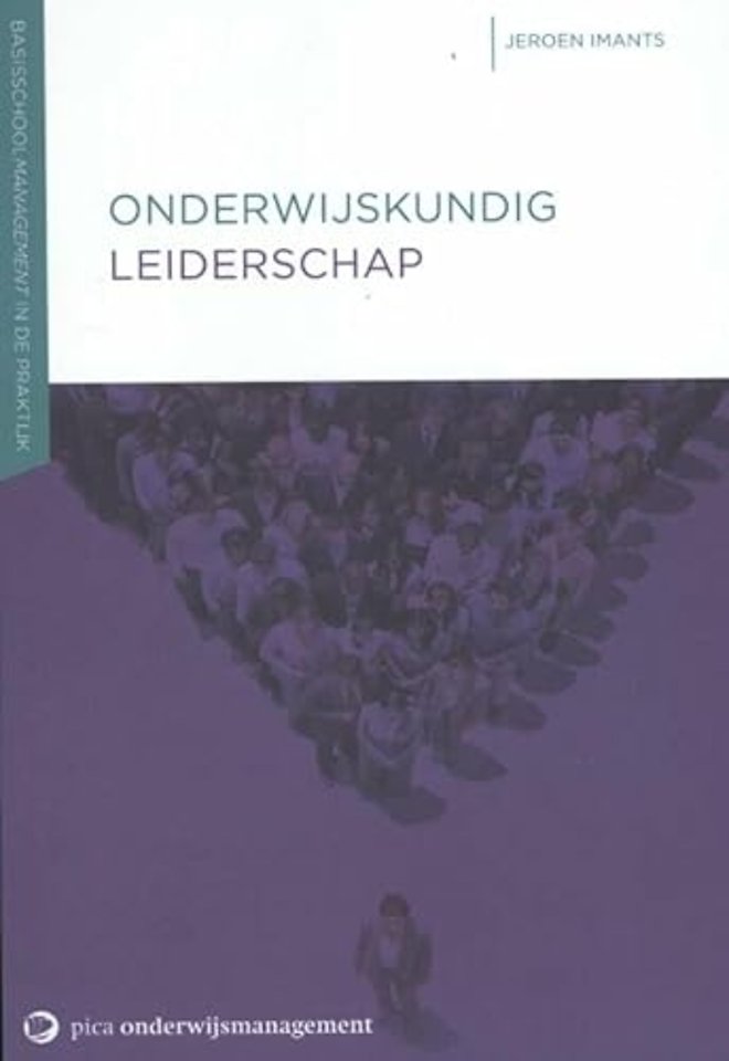 Onderwijskundig leiderschap
