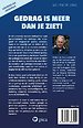 Gedrag is meer dan je ziet! Gedrag is meer dan je ziet!
