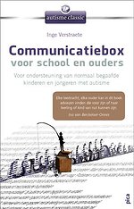 Communicatiebox voor school en ouders