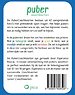 Puber coachkaarten Puber coachkaarten