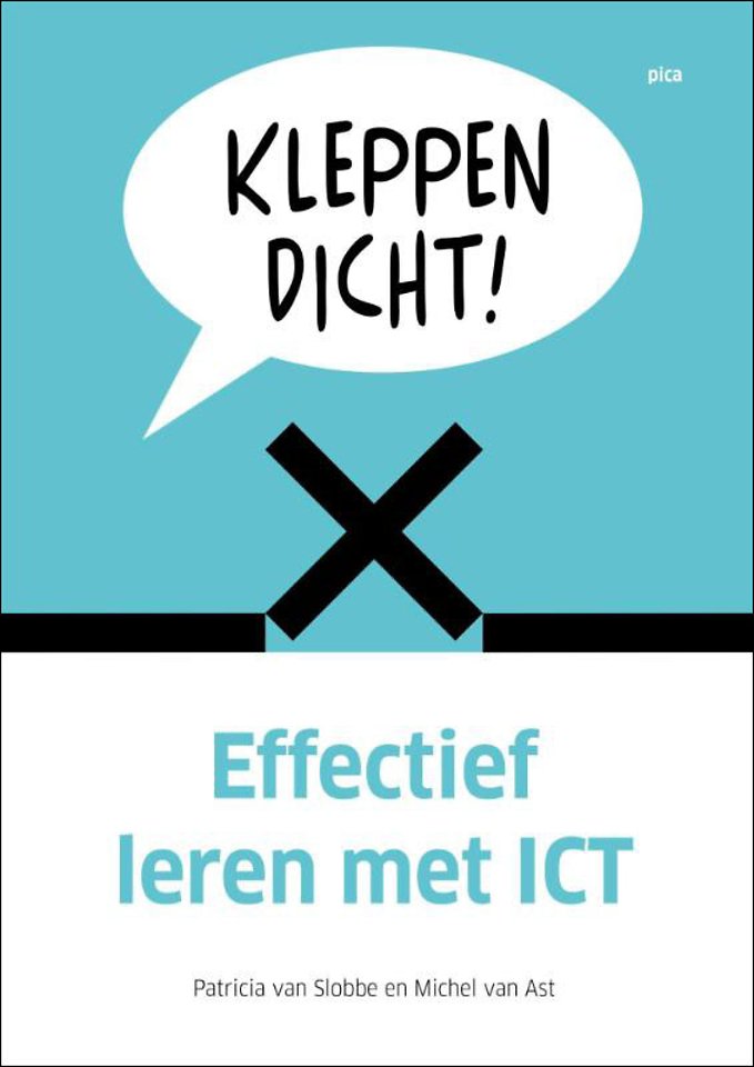 Kleppen dicht! Kleppen dicht!