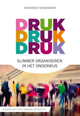 Druk, druk druk…