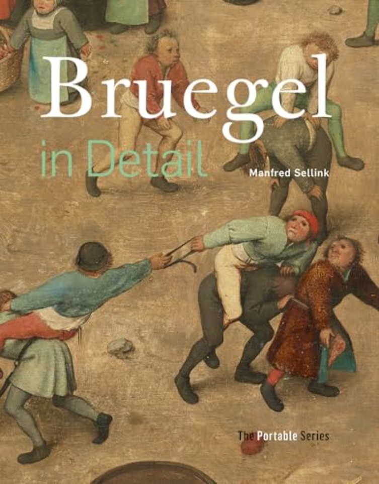 Bruegel in detail