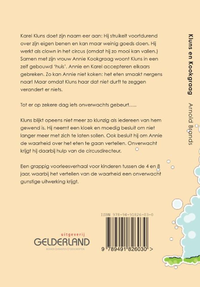 Kluns en Kookgraag