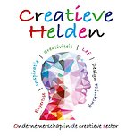 Creatieve helden