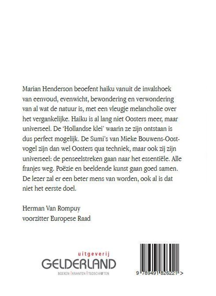 Een wolk veegt de maan