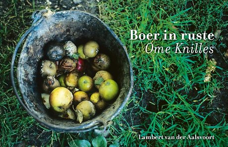 Boer in ruste