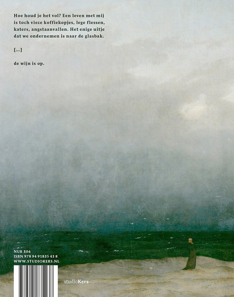 Steeds weer dat schommelend gemoed