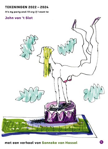 Tekeningen 2022-2024