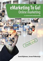 E-marketing to Go! Nederlandse editie