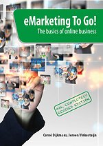 E-Marketing To Go! (English version)