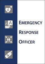 Emergency Response Officer Emergency Response Officer