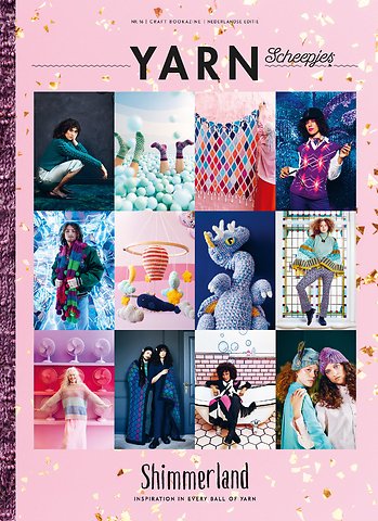 Bookazine 16