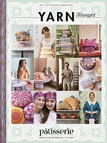 Scheepjes YARN Bookazine 17 UK