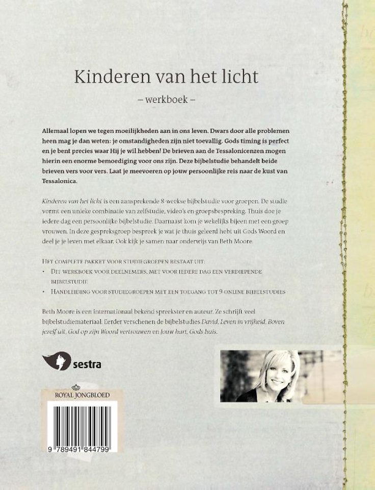 Kinderen van het licht
