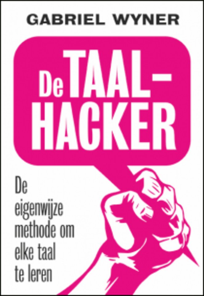 De taalhacker De taalhacker