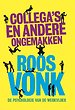 Collega's en andere ongemakken Collega's en andere ongemakken