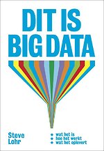 Dit is Big Data
