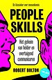People skills - Het geheim van helder en overtuigend communiceren People skills - Het geheim van helder en overtuigend communiceren