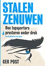 Stalen zenuwen Stalen zenuwen