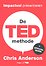 De TED-methode