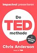 De TED-methode De TED-methode
