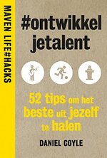Ontwikkel je talent