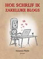 Hoe schrijf je zakelijke blogs