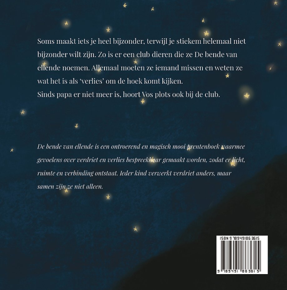 De bende van ellende