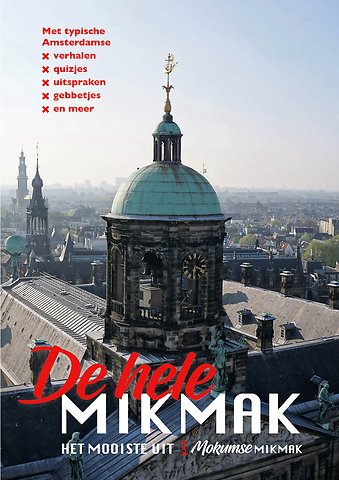 De hele Mikmak