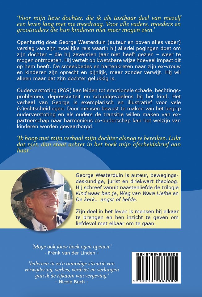 Lieverd, waarom?