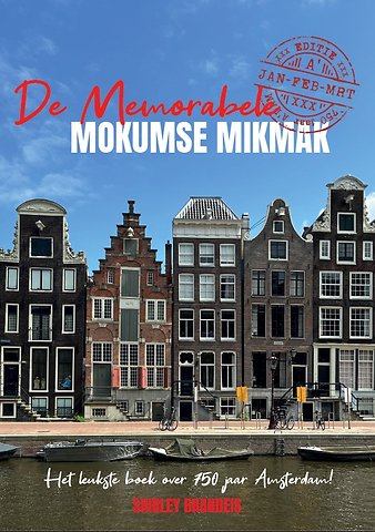De memorabele Mokumse Mikmak