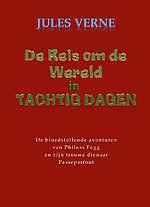 De reis om de wereld in tachtig dagen