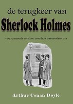 De terugkeer van Sherlock Holmes De terugkeer van Sherlock Holmes