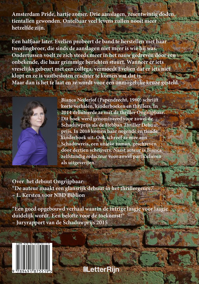 Ondenkbaar