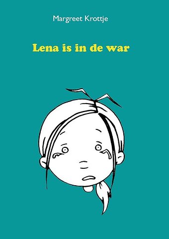 Lena is in de war