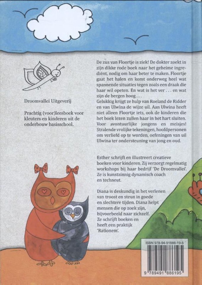 Het geheime ingredient