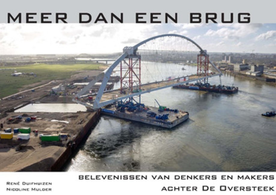 Meer dan een brug Meer dan een brug