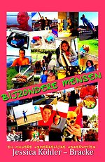 Bijzondere mensen Bijzondere mensen