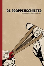De proppenschieter De proppenschieter